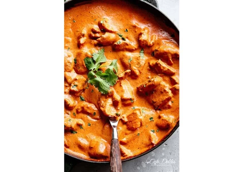 5% - Delhi Diner Indian Restaurant - Epping takeaway, VIC - 1/4