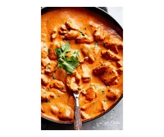 5% - Delhi Diner Indian Restaurant - Epping takeaway, VIC