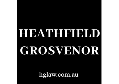 Commercial Litigation Lawyers & Business Lawyers | Heathfield Grosvenor