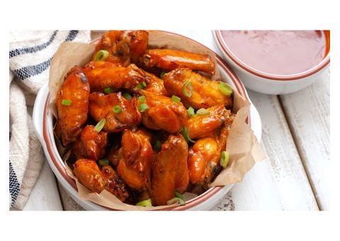 5% Off - Brodies Fried Chicken - North Ipswich, QLD - 1/4