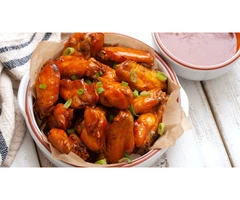 5% Off - Brodies Fried Chicken - North Ipswich, QLD