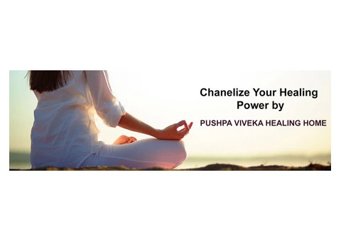 Healing Workshop by NeetuJha | PVHH