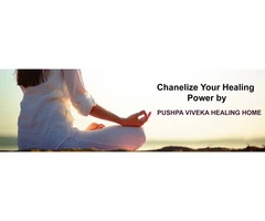 Healing Workshop by NeetuJha | PVHH