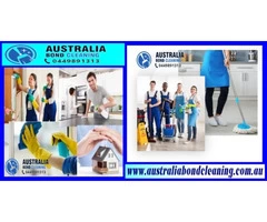 Bond Cleaning