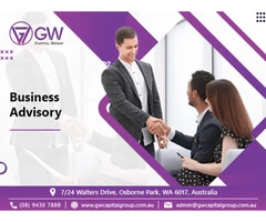 Most Affordable Business Advisory Service in Australia