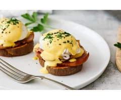 Delicious Breakfast !! Get 5% off @Cafe Ze Thornlie, WA