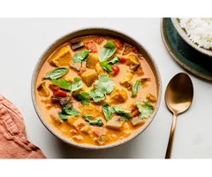 5% Off - UMMAH Thai & International Cuisine Menu Campbellfield, Vic