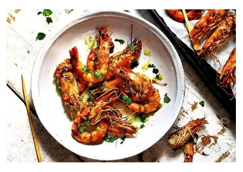 5% Off - UMMAH Thai & International Cuisine Menu Campbellfield, Vic - 2/4