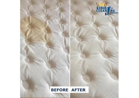 Experts Mattress Cleaning Penrith