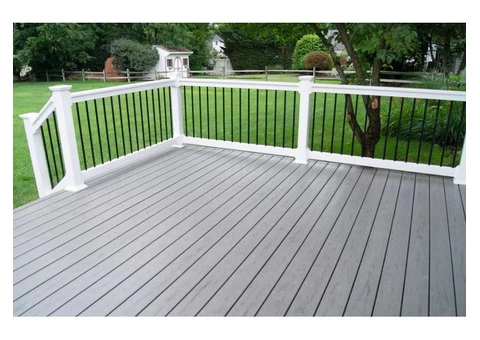 Deck and Pergola Builders Geelong