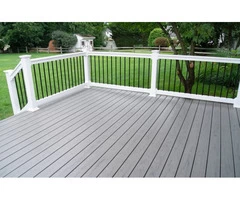 Deck and Pergola Builders Geelong