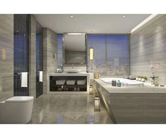 Bathroom Renovations Belmont