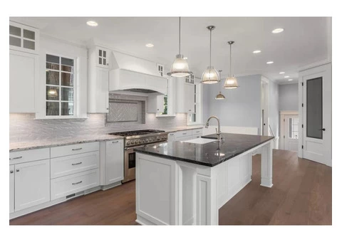 Kitchen Renovations Geelong