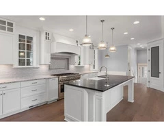 Kitchen Renovations Geelong