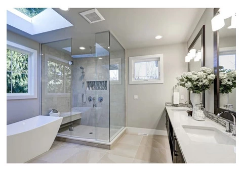 Bathroom Renovations Yarraville