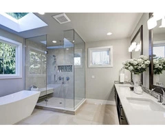 Bathroom Renovations Yarraville