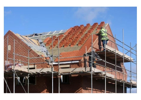 Builders Yarraville