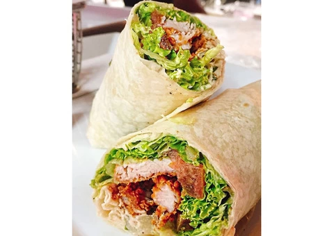 5% Off - Char Belas Restaurant - Warwick, QLD - 2/5