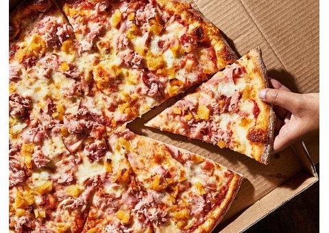 La Botte Pizza Restaurant Pascoe Vale - 1/3