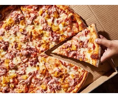 La Botte Pizza Restaurant Pascoe Vale