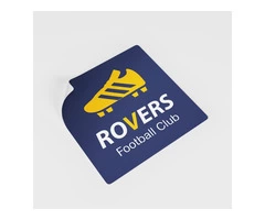 Get Vinyl Stickers online now!