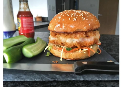 Delicious Seafood !! Get 5% off @Sammy's on the Marina Glenelg, SA - 1/3