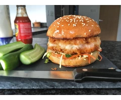 Delicious Seafood !! Get 5% off @Sammy's on the Marina Glenelg, SA