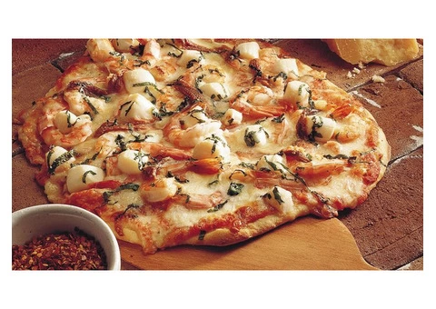 Delicious Seafood !! Get 5% off @Sammy's on the Marina Glenelg, SA - 3/3