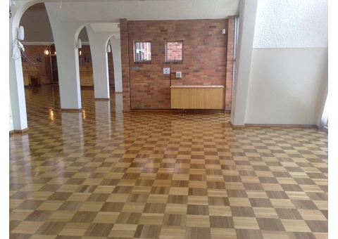 Timber Floor Sanding - Call Now 0738572571