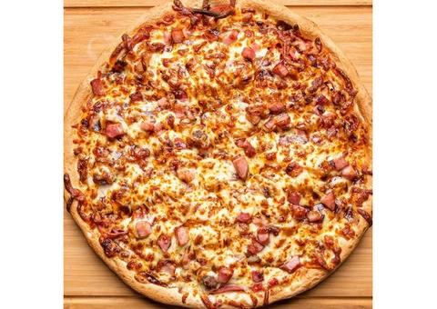5% Off – Pizza Cranbourne Takeaway, VIC - 1/5