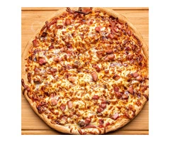 5% Off – Pizza Cranbourne Takeaway, VIC