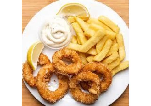 5% Off – Pizza Cranbourne Takeaway, VIC - 5/5