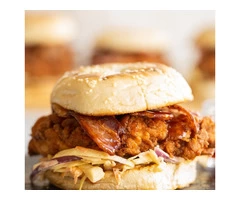 5% Off - Brodies Fried Chicken & Burgers Menu Murrumba Downs,QLD