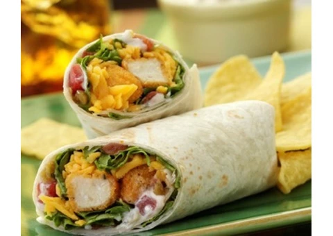 5% Off - Brodies Fried Chicken & Burgers Menu Murrumba Downs,QLD - 2/4