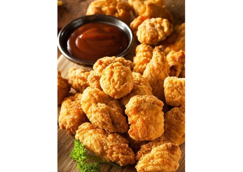 5% Off - Brodies Fried Chicken & Burgers Menu Murrumba Downs,QLD - 4/4