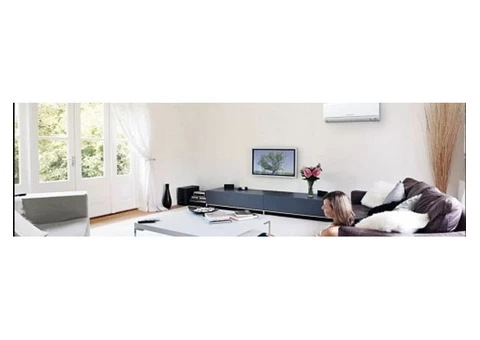 Get Aircon Service in Brisbane