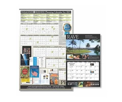 Perfect way for Business Growth through Calendars