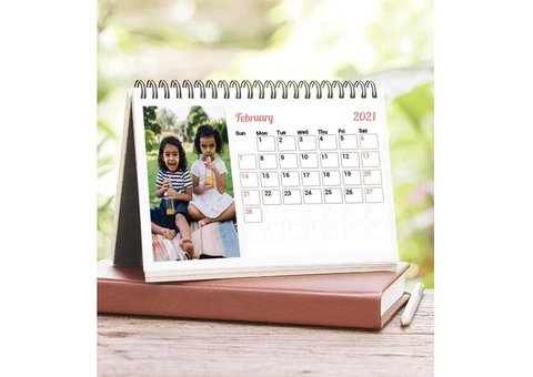 Perfect way for Business Growth through Calendars - 2/3