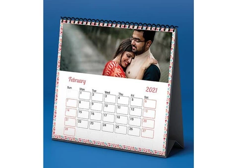 Perfect way for Business Growth through Calendars - 3/3