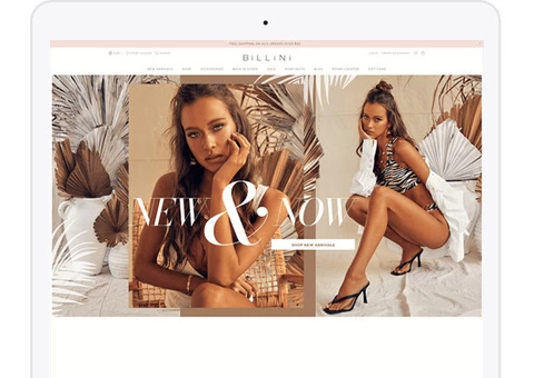 eCommerce Development Company in Australia