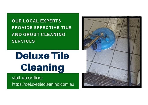 Tile and Grout Cleaning Brisbane - 2/4