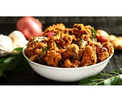 15% Off - Little Chef Indian Restaurant Menu - Takeaway Belmont, VIC
