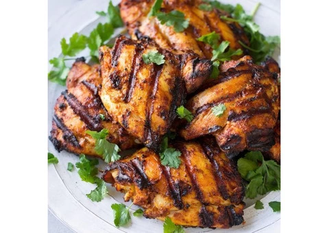 15% Off - Little Chef Indian Restaurant Menu - Takeaway Belmont, VIC - 2/5