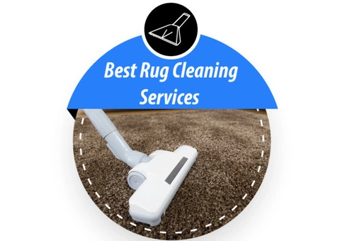 Rug Cleaning Sydney
