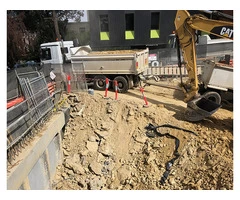 High-Quality Excavation Services in Melbourne at an Affordable Price
