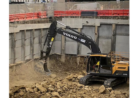High-Quality Excavation Services in Melbourne at an Affordable Price - 2/2