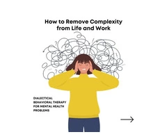 Dialectical Behavioral Therapy for Mental Health Problems