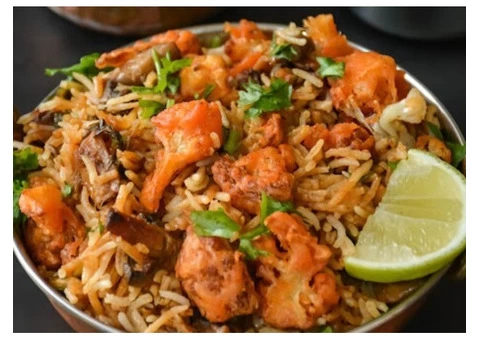 15% off - kesari Indian Restaurant Manor Lakes Menu,VIC - 3/5