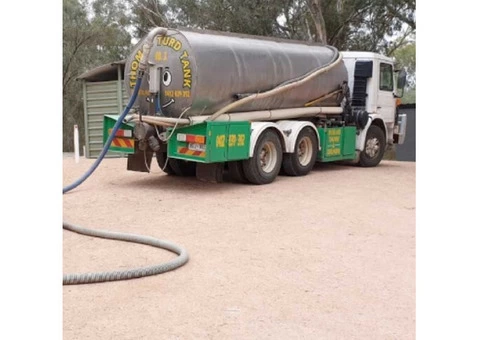 Septic Tank Cleaners Loxton