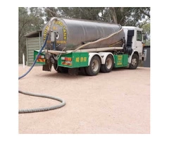 Septic Tank Cleaners Loxton